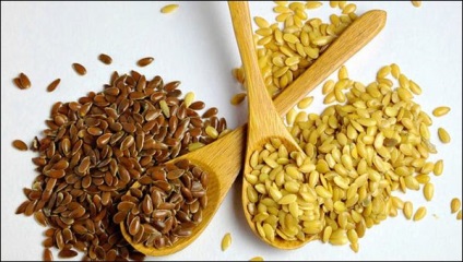 Aplicarea și beneficiile semințelor de in