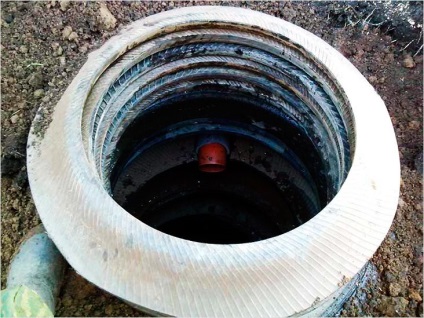 Anvelopele anvelope septice - cum se face o anvelopă septică