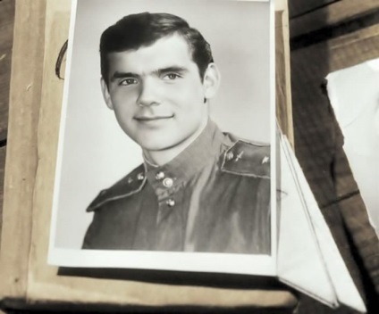 Sergei podgorny - 19 august 2013 - site-ul memoriei celor plecați