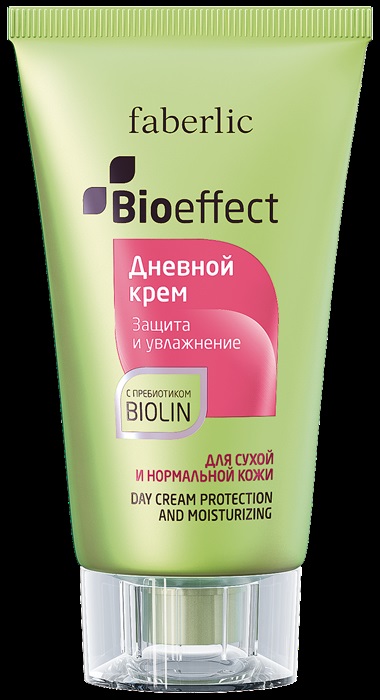 Серія bioeffect на сторожі балансу шкіри, faberlic