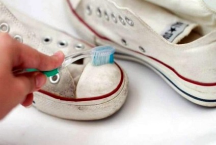 Ezekkel a problémákkal fog segíteni a szokásos fogkrémmel!
