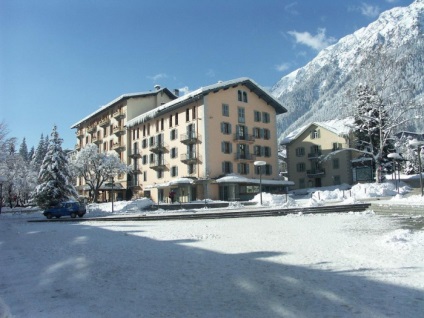 Chamonix, Franța piese de schi și piste de schi, hoteluri, prețuri și recenzii despre chamonix