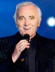 Charles Aznavour - biografie și creativitate