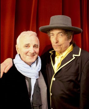 Charles Aznavour fapte interesante, cele mai bune melodii, biografie, asculta