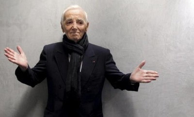 Charles Aznavour fapte interesante, cele mai bune melodii, biografie, asculta