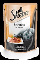 Sheba (sheba) - hrana pentru pisici super premium - cum se face în mod corespunzător și cu cât este mai bine să se hrănească pisica -