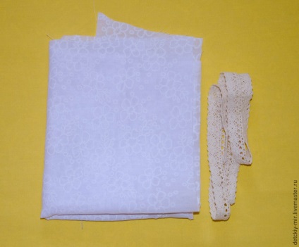 Coaseți un înger textil pentru Paste - târg de maeștri - manual, manual