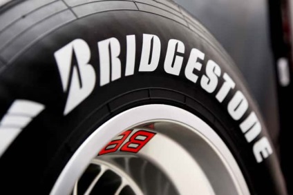 Bridgestone anvelopă țară