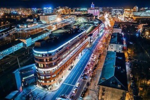 Shopping în Minsk (Belarus) unde este cel mai bine să faceți cumpărături