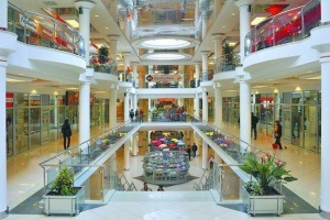 Shopping în Minsk (Belarus) unde este cel mai bine să faceți cumpărături