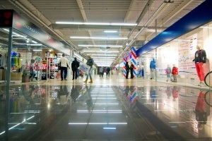 Shopping în Minsk (Belarus) unde este cel mai bine să faceți cumpărături