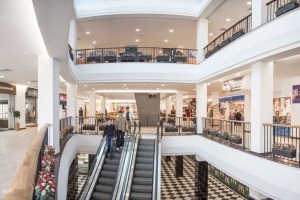 Shopping în Minsk (Belarus) unde este cel mai bine să faceți cumpărături