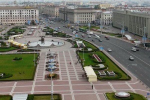 Shopping în Minsk (Belarus) unde este cel mai bine să faceți cumpărături