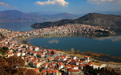 Shub-tururi în Grecia! Agenția de turism Togliatti vă propune să cumpărați tururile de ultimă oră de plecare din Samara și din 2013
