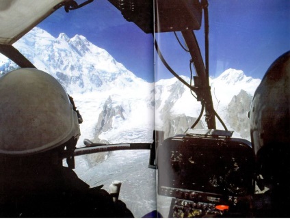 Siachen egy rendkívüli háború kezdete, egy katonai történelmi portál (Siachen) Siachen egy rendkívüli háború, katonai történelmi portál kezdete