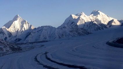 Siachen începutul unui portal extrem de război, militar-istoric