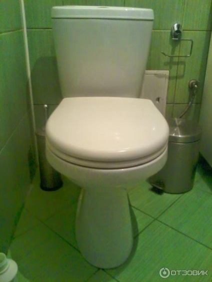 WC ülés, hogyan kell választani