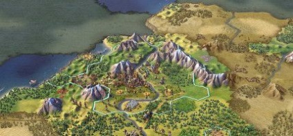 Sid meier civilizációja 6 összeomlik az asztali fékeken, nem indul el nagyon a macosra