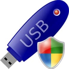 Descărcați securitatea discului USB în limba rusă pentru a verifica gratuit computerul pentru viruși online