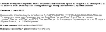 Qs боя за боядисване на повърхността на дървен материал 40 см дължина, см ширина 30, 20 см