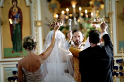 Cât costă o nuntă ortodoxă la Kiev?
