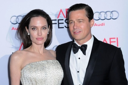 Smee Angelina Jolie și Brad Pitt și-au schimbat mintea despre divorț, despre bârfe