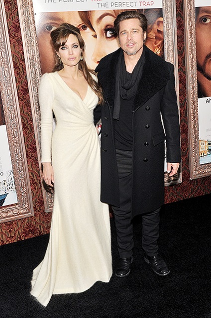 Smee Angelina Jolie și Brad Pitt și-au schimbat mintea despre divorț, despre bârfe