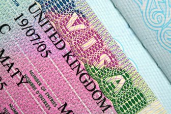 Намаляване на разходите за туристически пакети се получи виза в Англия