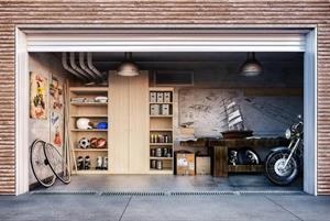 Dream garage auto