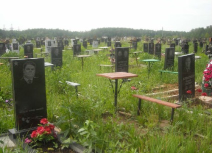 Visă cimitirul la ceea ce visă un cimitir de vis