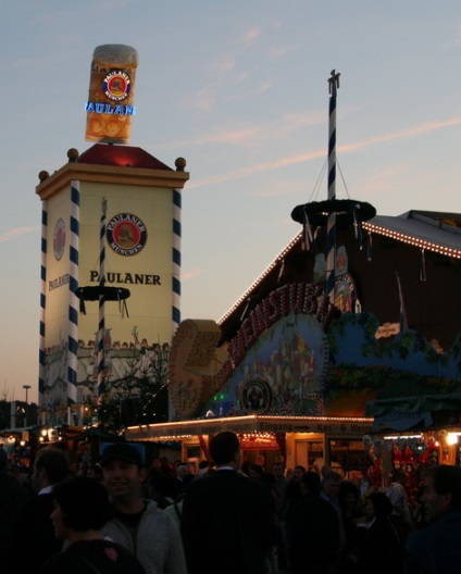 Tippek a vyaticha oktoberfestről