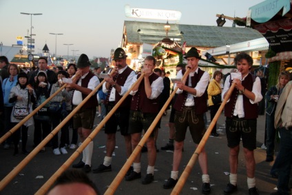 Tippek a vyaticha oktoberfestről