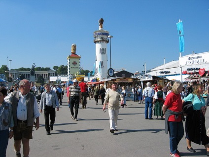 Sfaturi de la Vyaticha Oktoberfest