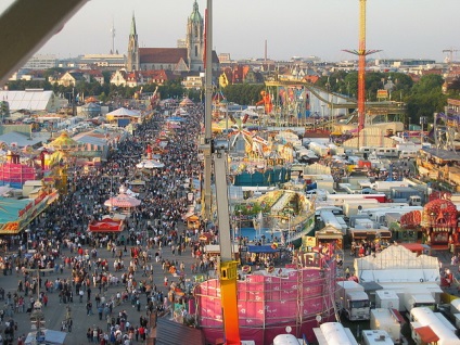 Sfaturi de la Vyaticha Oktoberfest