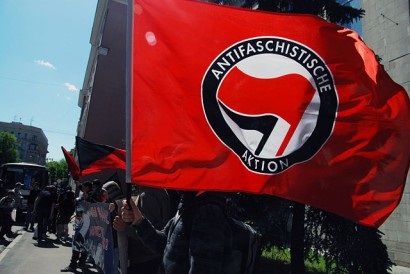 Modern antifascism