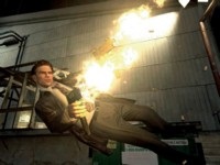 Materiale speciale create de max payne