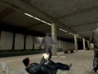 Materiale speciale create de max payne