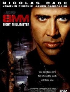 Lista celor mai bune și mai interesante filme de detectiv cu Nicholas Cage în roluri, despre filme