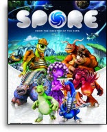 Spore - Olyan, mint egy isten!