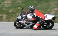 Sportbike - caracteristici ale motocicletelor sport, fotografiilor și videoclipurilor