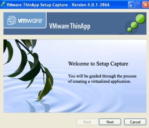 Cikkek - vmware thinapp