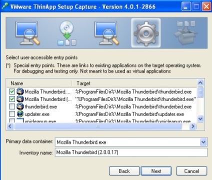 Cikkek - vmware thinapp