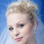 Esküvői és estélyi frizurák rövid hajra, ladyemansipe