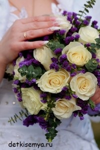 Gyertyák szárított virágokkal saját kezűkkel, mindent a gyerekekkel és a családdal