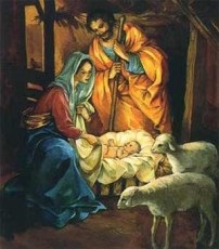 Sfânta seară, tradițiile și credințele de sărbători de Crăciun