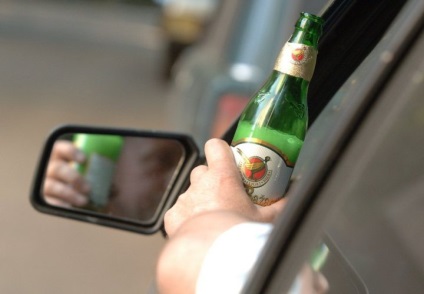 Tabelul de alcool pentru calculul autovehiculelor, ratele