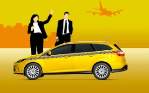 Taxi la aeroportul Sheremetyevo, evaluarea celor mai bune servicii de taxi din regiunile Federației Ruse - feedback