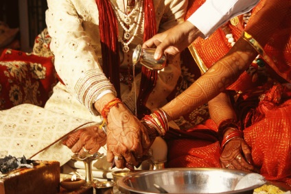 Ritualul tantric al lui maithuna - cum se face