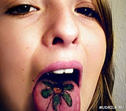 Tetoválás az anekdoták nyelvén a tetováló szórakoztató portálról