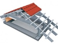 Caracteristicile termoprofilului și caracteristicile construcției